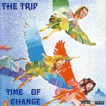Buy Time Of Change (Vinyl)
