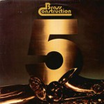 Buy Brass Construction 5 (Vinyl)