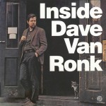 Buy Inside Dave Van Ronk (Vinyl)