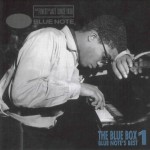Buy The Blue Box: Blue Note's Best CD1