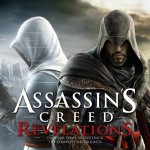 Buy Assassin's Creed: Revelations - The Complete Recordings CD1