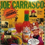 Buy Joe "King" Carrasco & The Crowns (Vinyl)