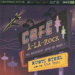 Buy Cafe A La Rock