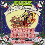 Buy Fuzz For The Holidays