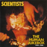 Buy The Human Jukebox 1984-1986 CD2