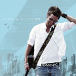 Buy Andrew Allen (EP)