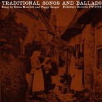 Buy Traditional Songs And Ballads (With Peggy Seeger) (Vinyl)