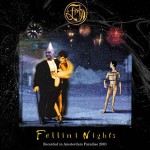 Buy Fellini Nights CD1