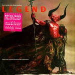 Buy Legend (Soundtrack)