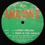 Buy Deep In The Jungle / Lovely Feeling (VLS)