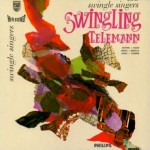 Buy Swingling Telemann (Vinyl)