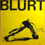 Buy Blurt (Vinyl)