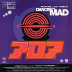 Buy Dance Of The Mad (EP)