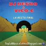 Purchase Vico C La Recta Final