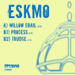 Purchase Eskmo The Willow Grail (EP)