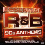 Buy Essential R&B 90's Anthems CD2