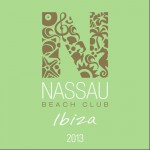 Buy Nassau Beach Club Ibiza 2013 CD1
