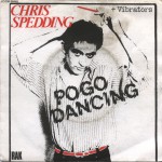 Buy Pogo Dancing (With Chris Spedding) (VLS)