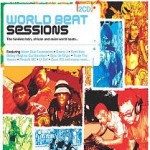 Buy World Beat Sessions CD1