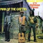Buy Man Of The Ghetto (Vinyl)