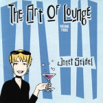 Buy The Art Of Lounge - Volume III