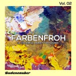 Buy Farbenfroh Vol. 2