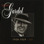 Buy Todo Gardel (1928-1929) CD34
