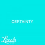 Buy Certainty (CDS)
