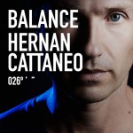 Buy Balance 026 (By Herman Cattaneo) CD2