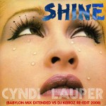 Buy Shine (Babylon Mix Extended Vs. DJ Keiroz Re-Edit ) (CDR)