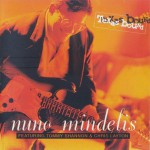 Purchase Nuno Mindelis Texas Bound