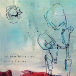 Purchase Red Wire Black Wire Robots & Roses