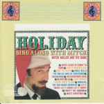 Buy Holiday Sing-Along With Mitch Miller