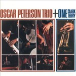 Buy Oscar Peterson Trio + One Clark Terry (Vinyl)