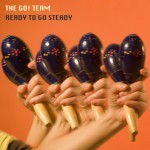 Buy Ready To Go Steady (EP)