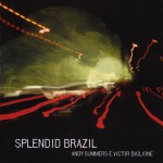 Buy Splendid Brazil (With Victor Biglione)