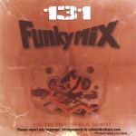 Buy Funkymix 131