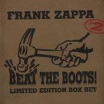 Buy Beat The Boots! II: At The Circus CD4
