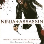 Buy Ninja Assassin OST