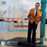 Buy Back To Balboa (Vinyl)