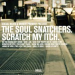 Buy Scratch My Itch