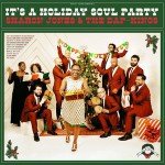 Buy It's A Holiday Soul Party