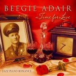 Buy A Time For Love: Jazz Piano Romance
