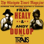 Buy An Evening With Fran Healy And Andy Dunlop