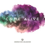Buy Come Alive