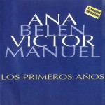 Buy Los Primeros Anos (Y Victor Manuel) CD1