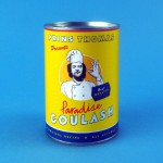 Buy Paradise Goulash CD1