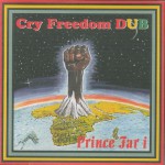 Buy Cry Freedom Dub (Vinyl)