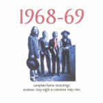 Buy Complete Home Recordings: 1968-69 CD7