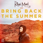 Buy Back To The Summer (CDS)